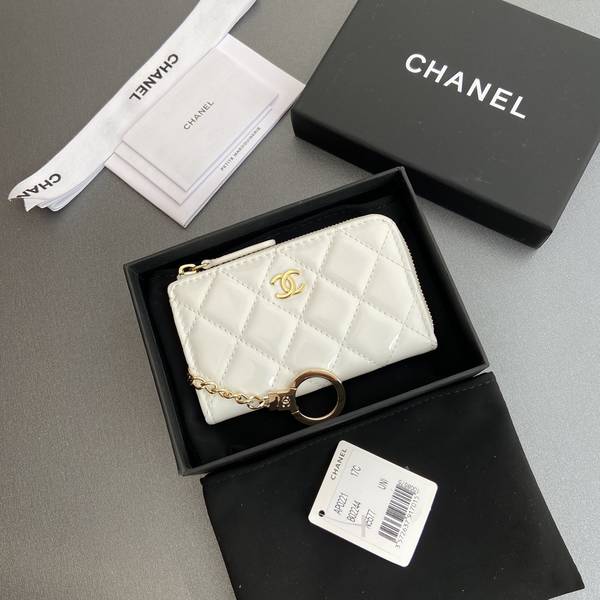 Chanel Card Holder Wallet CHW00073 Chanel Card Holder Wallet CHW00073