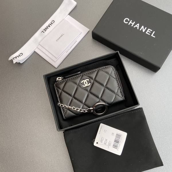 Chanel Card Holder Wallet CHW00078 Chanel Card Holder Wallet CHW00078