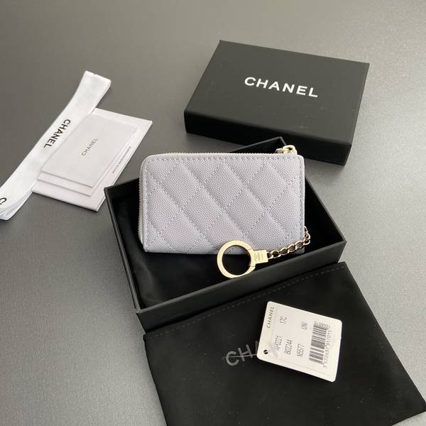 Chanel Card Holder Wallet CHW00084 Chanel Card Holder Wallet CHW00084