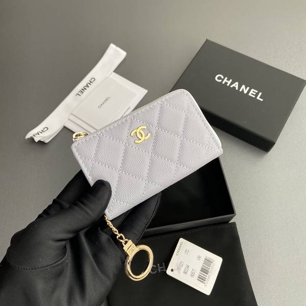 Chanel Card Holder Wallet CHW00084 Chanel Card Holder Wallet CHW00084