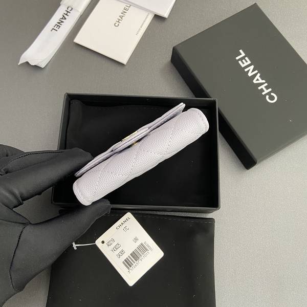 Chanel Card Holder Wallet CHW00086 Chanel Card Holder Wallet CHW00086