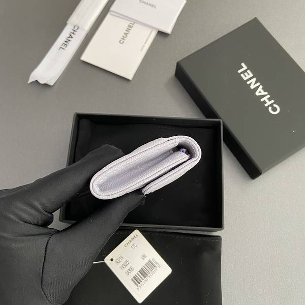 Chanel Card Holder Wallet CHW00086 Chanel Card Holder Wallet CHW00086