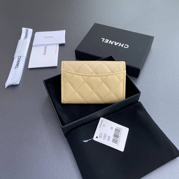 Chanel Card Holder Wallet CHW00087 Chanel Card Holder Wallet CHW00087