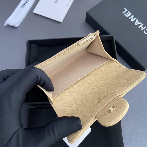 Chanel Card Holder Wallet CHW00087 Chanel Card Holder Wallet CHW00087