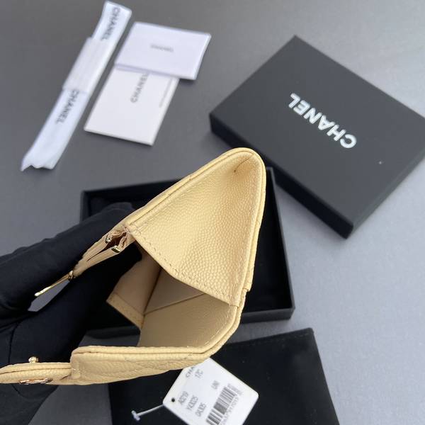 Chanel Card Holder Wallet CHW00087 Chanel Card Holder Wallet CHW00087