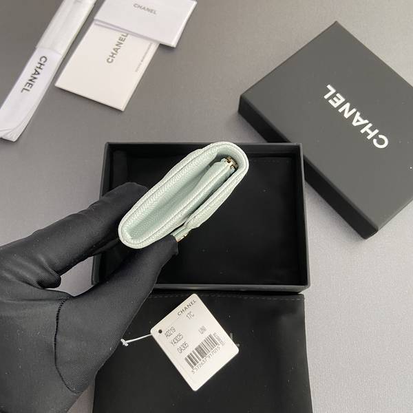 Chanel Card Holder Wallet CHW00091 Chanel Card Holder Wallet CHW00091