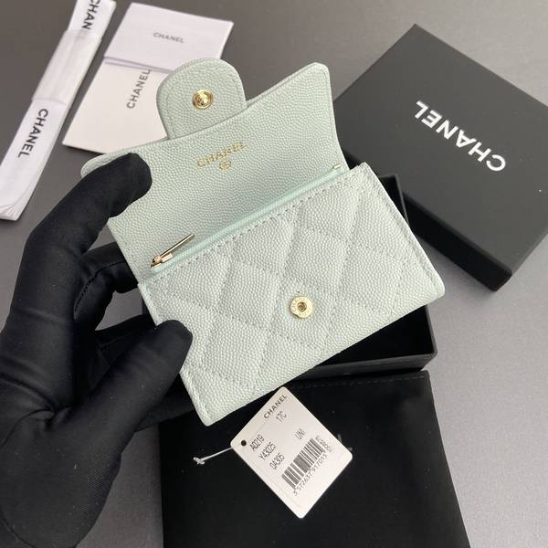 Chanel Card Holder Wallet CHW00091 Chanel Card Holder Wallet CHW00091