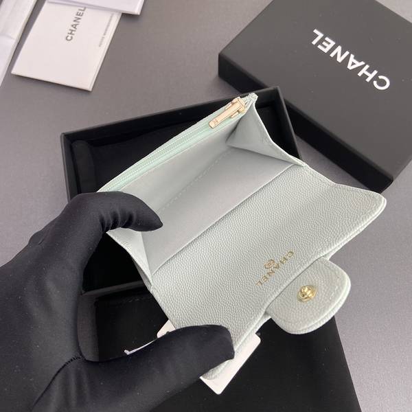 Chanel Card Holder Wallet CHW00091 Chanel Card Holder Wallet CHW00091