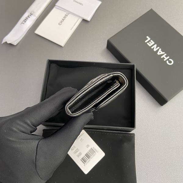 Chanel Card Holder Wallet CHW00093 Chanel Card Holder Wallet CHW00093