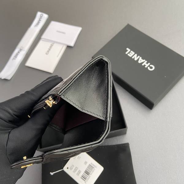 Chanel Card Holder Wallet CHW00093 Chanel Card Holder Wallet CHW00093