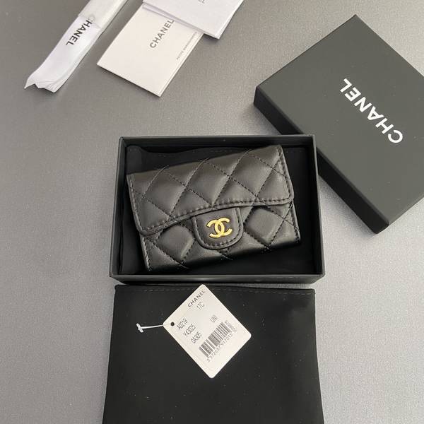 Chanel Card Holder Wallet CHW00093 Chanel Card Holder Wallet CHW00093