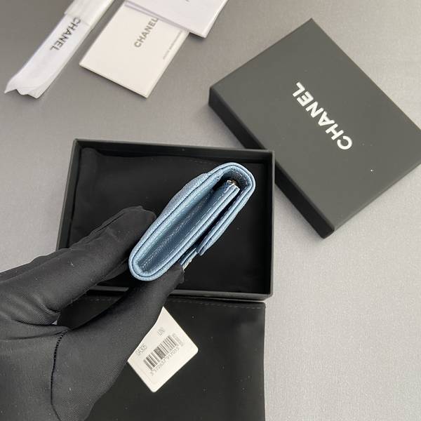 Chanel Card Holder Wallet CHW00095 Chanel Card Holder Wallet CHW00095