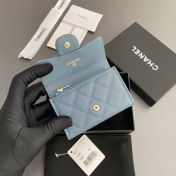 Chanel Card Holder Wallet CHW00095 Chanel Card Holder Wallet CHW00095