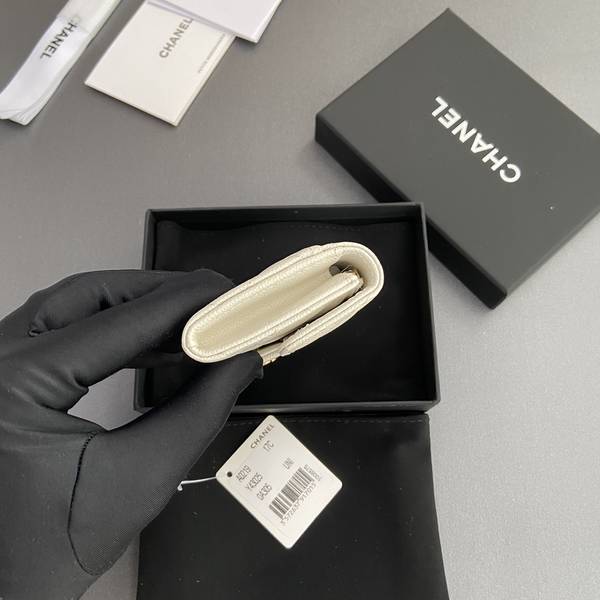 Chanel Card Holder Wallet CHW00097 Chanel Card Holder Wallet CHW00097