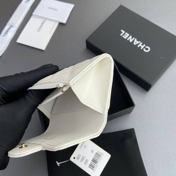 Chanel Card Holder Wallet CHW00097 Chanel Card Holder Wallet CHW00097