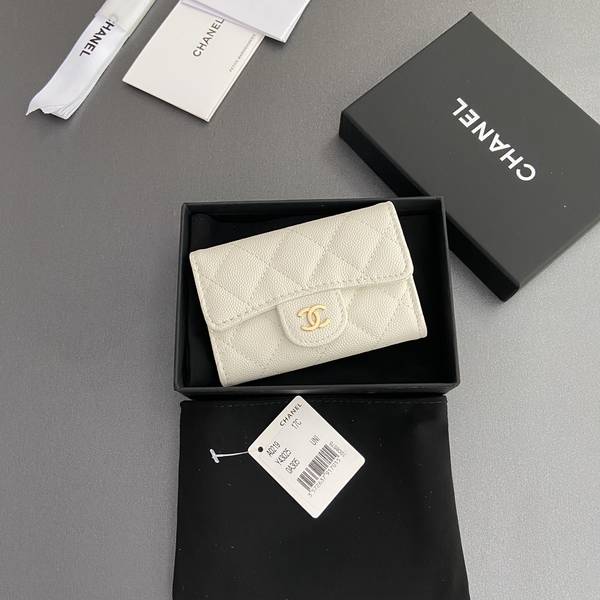 Chanel Card Holder Wallet CHW00097 Chanel Card Holder Wallet CHW00097