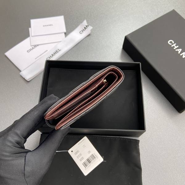 Chanel Card Holder Wallet CHW00100 Chanel Card Holder Wallet CHW00100