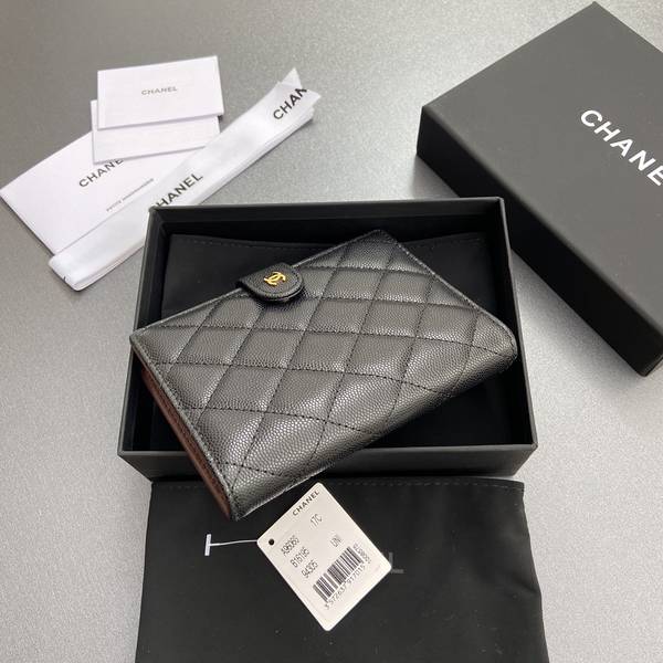 Chanel Card Holder Wallet CHW00100 Chanel Card Holder Wallet CHW00100