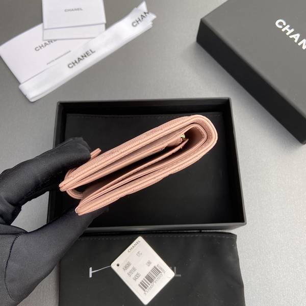 Chanel Card Holder Wallet CHW00101 Chanel Card Holder Wallet CHW00101