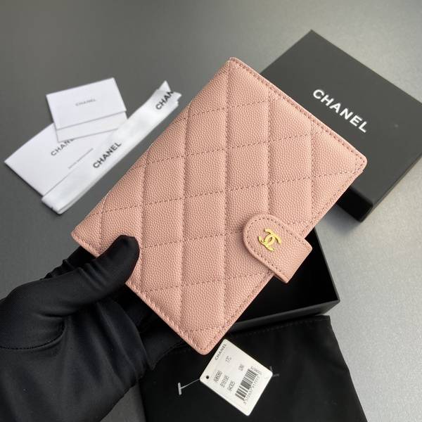 Chanel Card Holder Wallet CHW00101 Chanel Card Holder Wallet CHW00101
