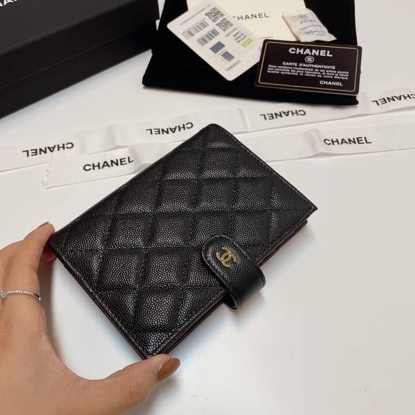 Chanel Card Holder Wallet CHW00104 Chanel Card Holder Wallet CHW00104