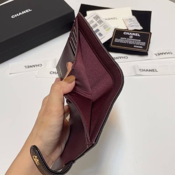 Chanel Card Holder Wallet CHW00104 Chanel Card Holder Wallet CHW00104