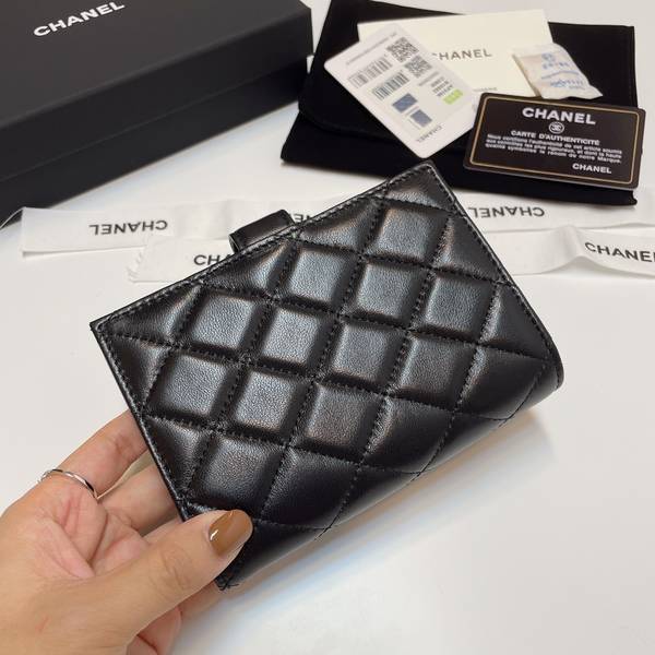 Chanel Card Holder Wallet CHW00105 Chanel Card Holder Wallet CHW00105