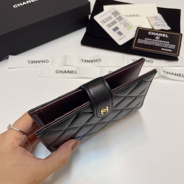 Chanel Card Holder Wallet CHW00105 Chanel Card Holder Wallet CHW00105
