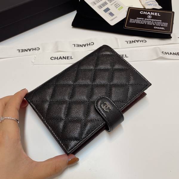 Chanel Card Holder Wallet CHW00106 Chanel Card Holder Wallet CHW00106