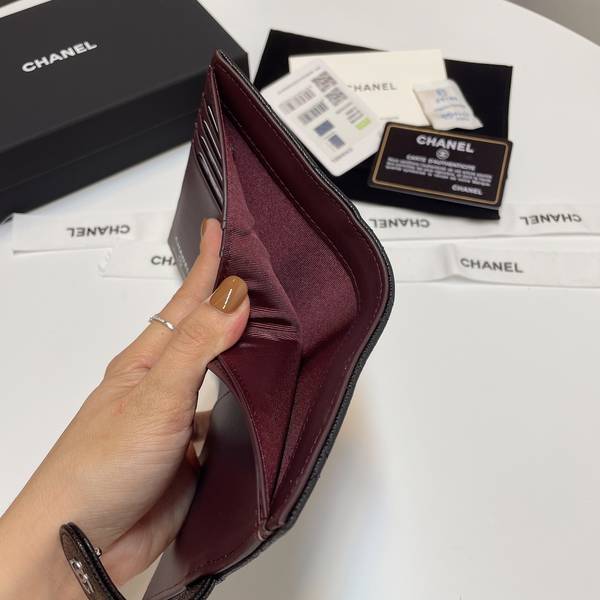 Chanel Card Holder Wallet CHW00106 Chanel Card Holder Wallet CHW00106