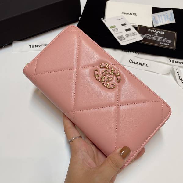 Chanel Wallet CHW00114 Chanel Wallet CHW00114