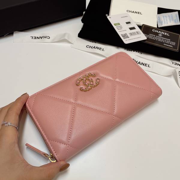 Chanel Wallet CHW00114 Chanel Wallet CHW00114