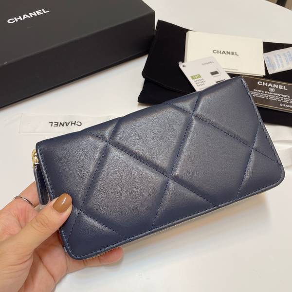 Chanel Wallet CHW00117 Chanel Wallet CHW00117