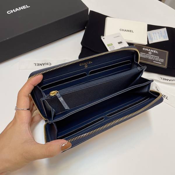 Chanel Wallet CHW00117 Chanel Wallet CHW00117