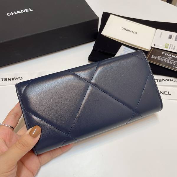 Chanel Wallet CHW00119 Chanel Wallet CHW00119