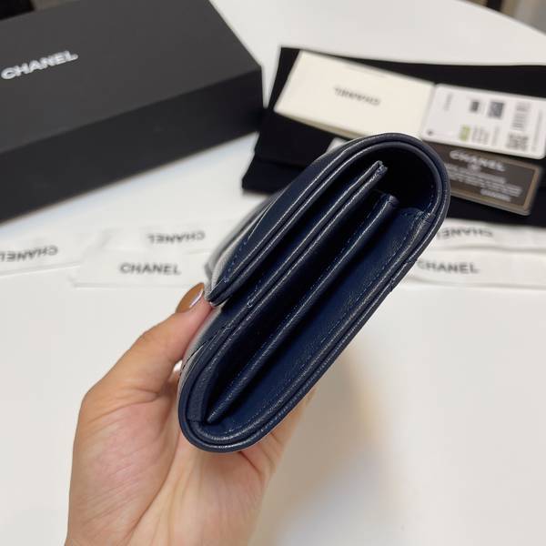 Chanel Wallet CHW00119 Chanel Wallet CHW00119