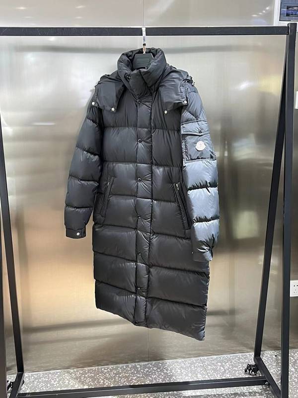Moncler Top Quality Down Jacket MOY00400 Moncler Top Quality Down Jacket MOY00400