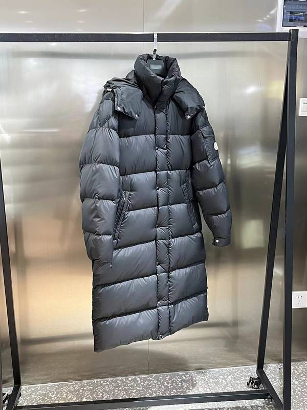 Moncler Top Quality Down Jacket MOY00400 Moncler Top Quality Down Jacket MOY00400