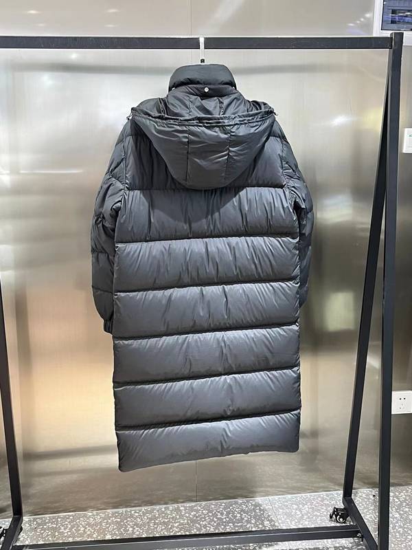 Moncler Top Quality Down Jacket MOY00400 Moncler Top Quality Down Jacket MOY00400