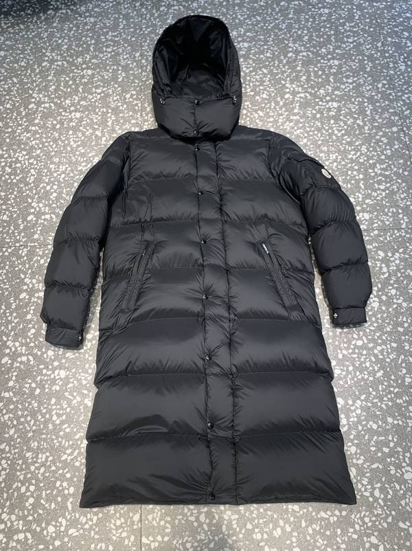 Moncler Top Quality Down Jacket MOY00400 Moncler Top Quality Down Jacket MOY00400