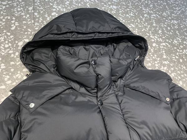Moncler Top Quality Down Jacket MOY00400 Moncler Top Quality Down Jacket MOY00400