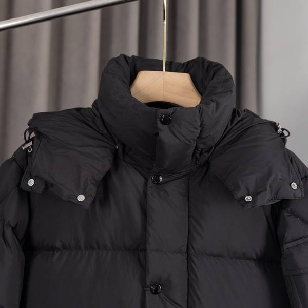 Moncler Top Quality Down Jacket MOY00402 Moncler Top Quality Down Jacket MOY00402