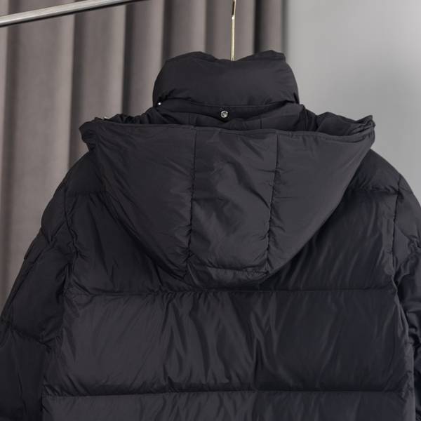 Moncler Top Quality Down Jacket MOY00402 Moncler Top Quality Down Jacket MOY00402