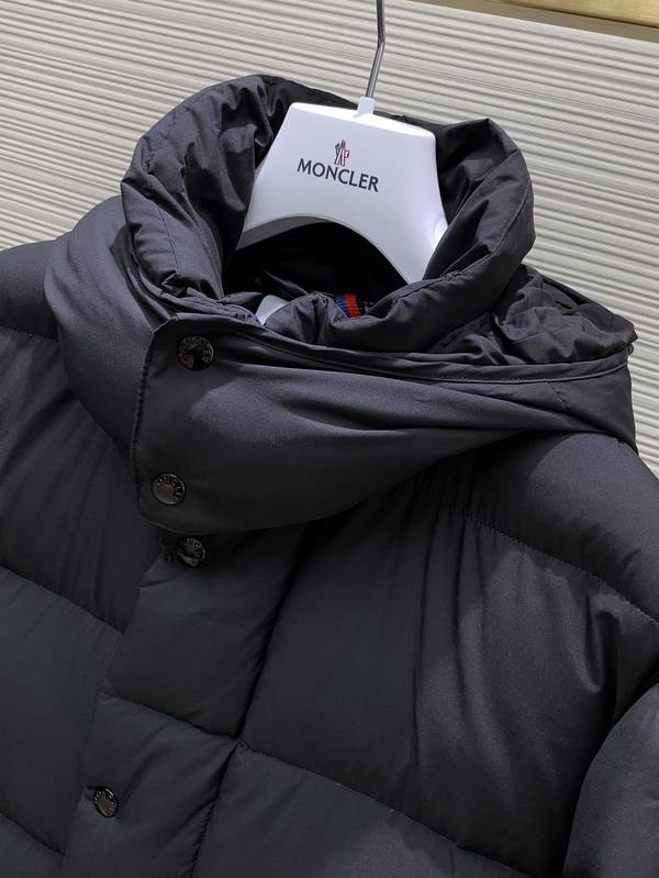Moncler Top Quality Down Jacket MOY00413 Moncler Top Quality Down Jacket MOY00413