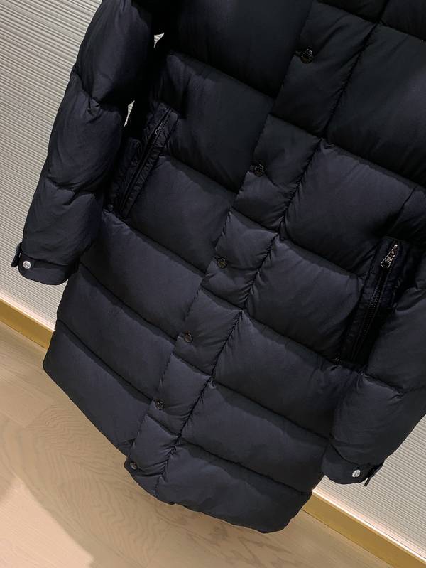 Moncler Top Quality Down Jacket MOY00413 Moncler Top Quality Down Jacket MOY00413