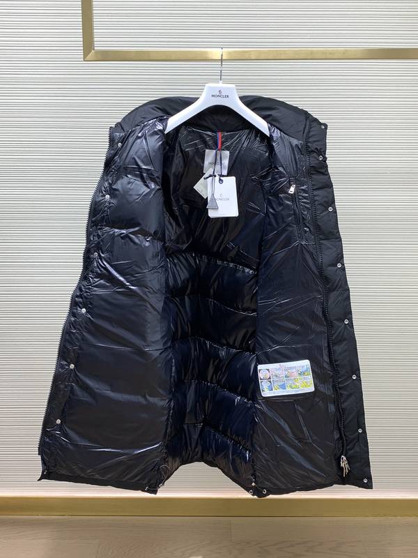 Moncler Top Quality Down Jacket MOY00413 Moncler Top Quality Down Jacket MOY00413