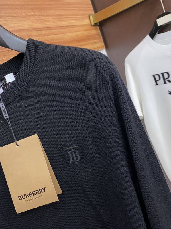 Burberry Top Quality Sweater BBY00151 Burberry Top Quality Sweater BBY00151