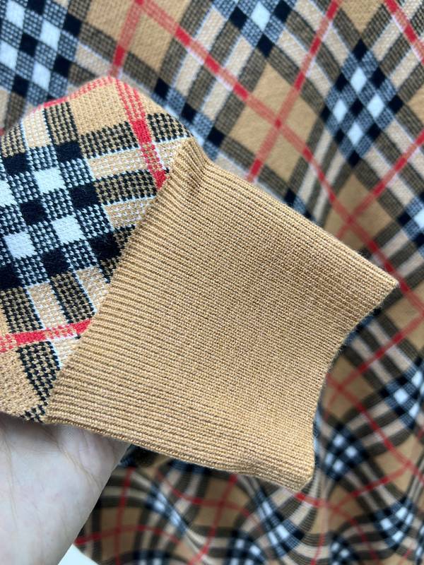 Burberry Top Quality Sweater BBY00166 Burberry Top Quality Sweater BBY00166
