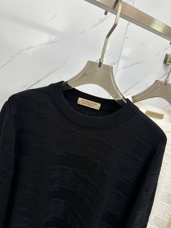 Burberry Top Quality Sweater BBY00170 Burberry Top Quality Sweater BBY00170