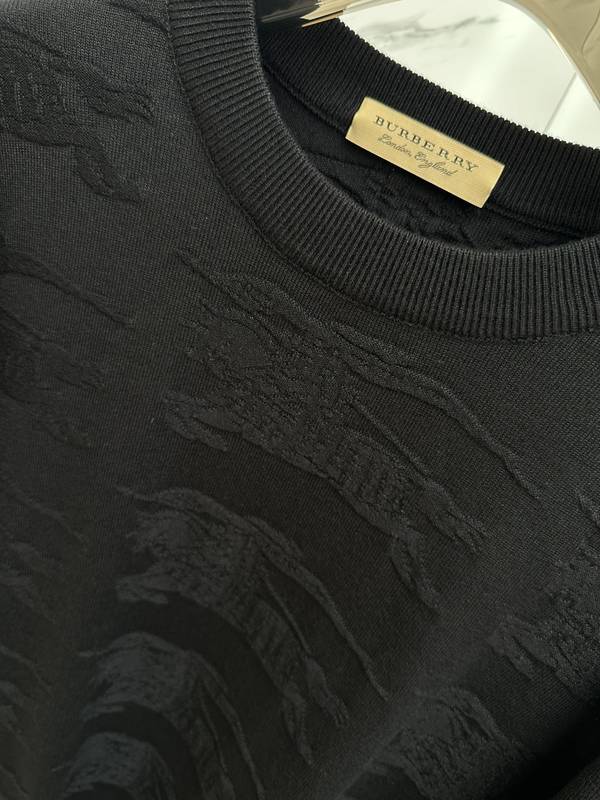 Burberry Top Quality Sweater BBY00170 Burberry Top Quality Sweater BBY00170